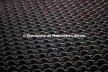 Undergraduate commencement at Pinnacle Bank Arena, May 4, 2019.  