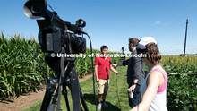 Frank Bai is interviewed by Dave Lee, Producer/Video Journalist from BBC News

San Francisco. Frank 