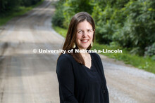 Jessica Shoemaker, Associate Professor of Law, is exploring the relationship between land tenure and