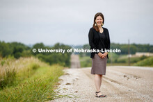 Jessica Shoemaker, Associate Professor of Law, is exploring the relationship between land tenure and