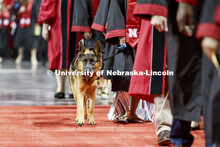 2019 Summer Commencement at Pinnacle Bank Arena. August 17, 2019. 