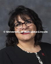 Studio portrait of Helen Fagan, Assistant Professor of Practice,
Agricultural Leadership, Education 