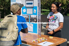 Student Organizations host the RSO Club Fair. This event is a great opportunity for Recognized Stude