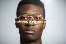 Temi Onayemi for Use Your Voice campaign for Student Affairs. August 27, 2019. 