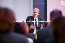 Jim Lewis discusses Nebraska's partnership with Southeast Community College and Western Nebraska Com