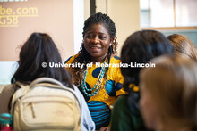 After first coming to Nebraska in summer 2017 for the Mandela Washington Fellowship for Young Africa
