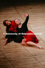 The Glenn Korff School of Music celebrates 125th anniversary in the Kimball Recital Hall. Performanc