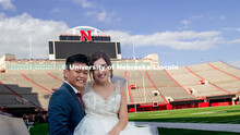 Homecoming week is a special time for Laura and Shayne Arriola. In 2017, the two were crowned homeco