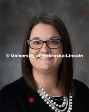 Studio portrait of Jordan Malone, Business and Finance. September 24, 2019. 