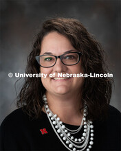 Studio portrait of Jordan Malone, Business and Finance. September 25, 2019 