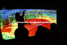 Space Law students tour NASA's Goddard Space Flight Center in Washington D.C. 12th Annual University