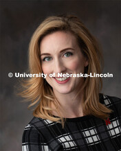 Studio portrait of Mary Anne Phillippi, Outreach Program Coordinator, Durham School of Architectural