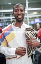 Global Huskers Festival, a multicultural festival provides attendees the chance to explore the world