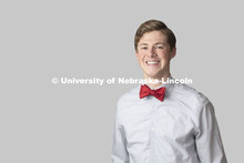 Will Schulenberg, Recruitment Specialist, Office of Admissions. December 4, 2019. 