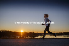 Sue Sheridan, director of the Nebraska Center for Research on Children, Youth, Families and Schools,