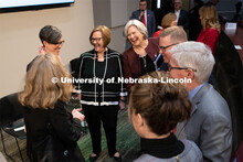 The N2025 strategic plan was released by Chancellor Ronnie Green during the State of Our University 