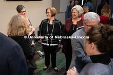 The N2025 strategic plan was released by Chancellor Ronnie Green during the State of Our University 
