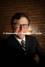 William Thomas, Professor of History and John and Catherine Angle Chair in the Humanities, will give