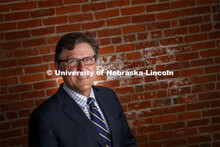 William Thomas, Professor of History and John and Catherine Angle Chair in the Humanities, will give