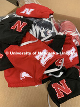More than 60,000 face masks are to be distributed to all students, faculty and staff for the fall se