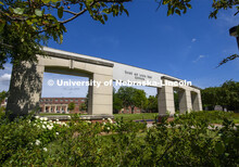 Meier Commons. July 1, 2020. 