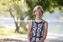 Susan Sheridan, Director for the Nebraska Center for Research on Children, Youth, Families and Schoo