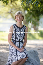 Susan Sheridan, Director for the Nebraska Center for Research on Children, Youth, Families and Schoo