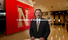 Jim Jackson, associate vice chancellor of University Operations and 2020 APPA President. July 15, 20