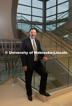 Jim Jackson, associate vice chancellor of University Operations and 2020 APPA President. July 15, 20