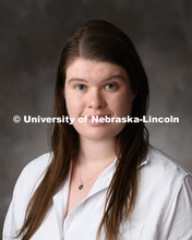 Studio portrait of Julia Reilly, Assistant Professor of Practice, School of Global Integrative Studi