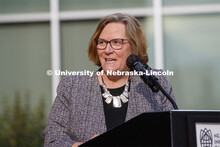 CEHS Dean Sherri Jones talks about the opportunities for students in the Hospitality, Restaurant and