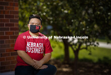Kennedy Nguyen Husker Dialogues. Husker Dialogues is designed to introduce first-year students to to