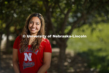 Saisha Adhikari Husker Dialogues. Husker Dialogues is designed to introduce first-year students to t