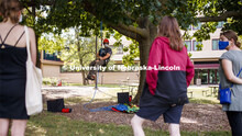 Eric North, Assistant Professor of Practice and Urban and Community Forester, explains the possibili
