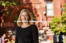 Sonya Turkman, Assistant Professor in Interior Design, College of Architecture. September 2, 2020. 