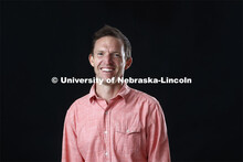 Ben Evjen, Assistant Professor of Practice for the School of Art, Art History and Design, Hixson-Lie