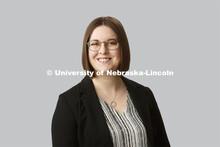 Emily Klesner, New Student Enrollment Orientation Coordinator, Academic Services and Enrollment Mana