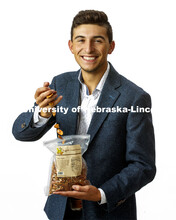 Carlos Munoz, Engler Agribusiness Entrepreneur. September 16, 2020. 