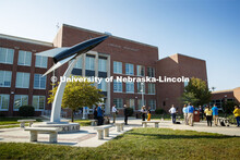 Lincoln Public Schools and the College of Agricultural Sciences and Natural Resources at the Univers