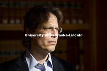 Eric Berger, Earl Dunlap Distinguished Professor of Law. November 6, 2020. 