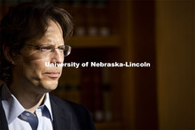Eric Berger, Earl Dunlap Distinguished Professor of Law. November 6, 2020. 