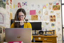 Jessica Shoemaker, Professor of Law. November 6, 2020. 