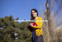 Jessica Shoemaker, Professor of Law. November 6, 2020. 