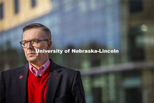 Chancellor Ronnie Green, December Graduation 2020 stills. December 8, 2020. 