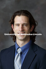 Paul Velander,  Assistant Professor of Biochemistry. January 27, 2021. 