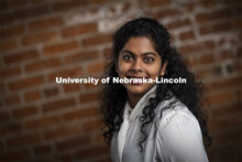 Jessie Peter is a Graduate Assistant to the Vice Chancellor of Diversity and Inclusion and a doctora