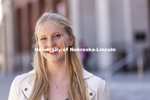 Nicole Livingston is a oftware engineering STEM CONNECT scholar from Spokane Valley, Washington. Mar