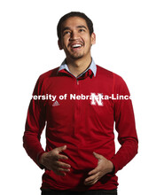 Sushant Timalsina, Engler Agribusiness Entrepreneur. March 24, 2021. 