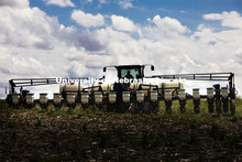 Planting in southeast Lancaster County.  May 23, 2021. 