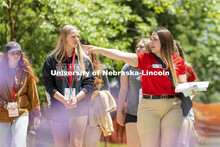 New Student Enrollment began this week and will continue through July 9. June 2, 2021. 